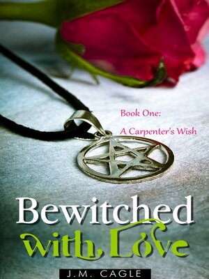 cover image of Bewitched with Love, Book One